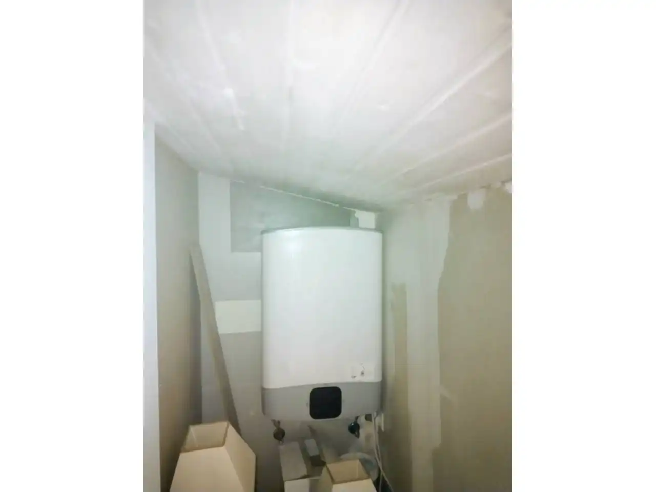 Bathroom of Apartments for rent in Burgos  with Heating and Furnished