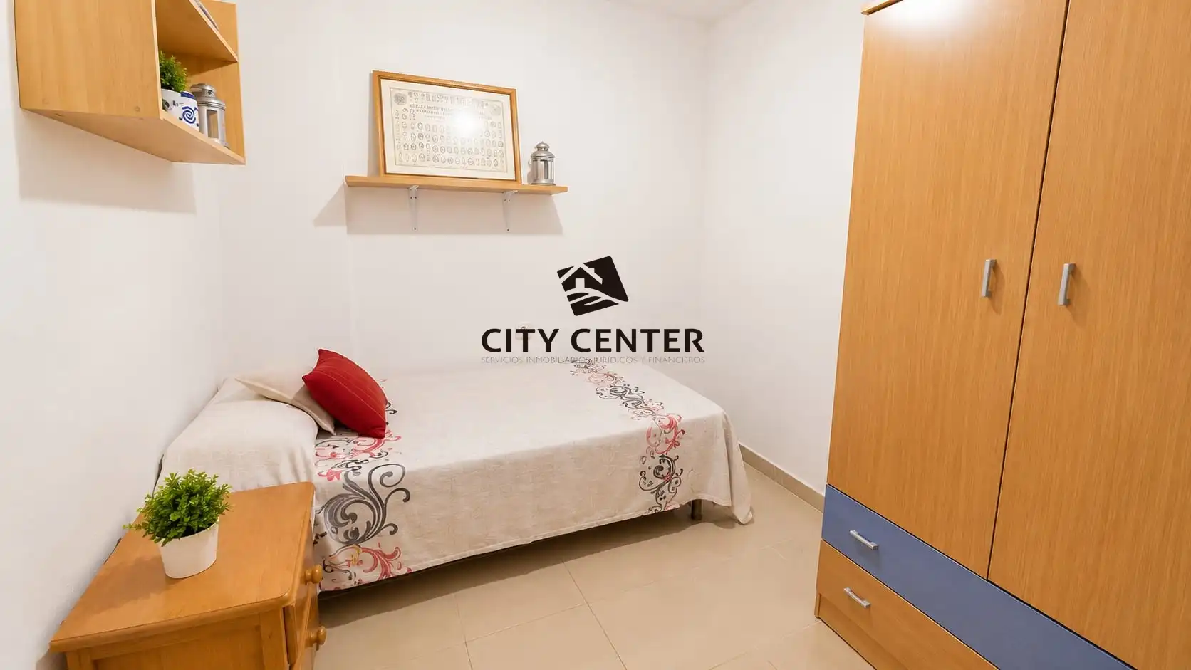 Duplex with terrace for sale in San Isidro, imagen 13