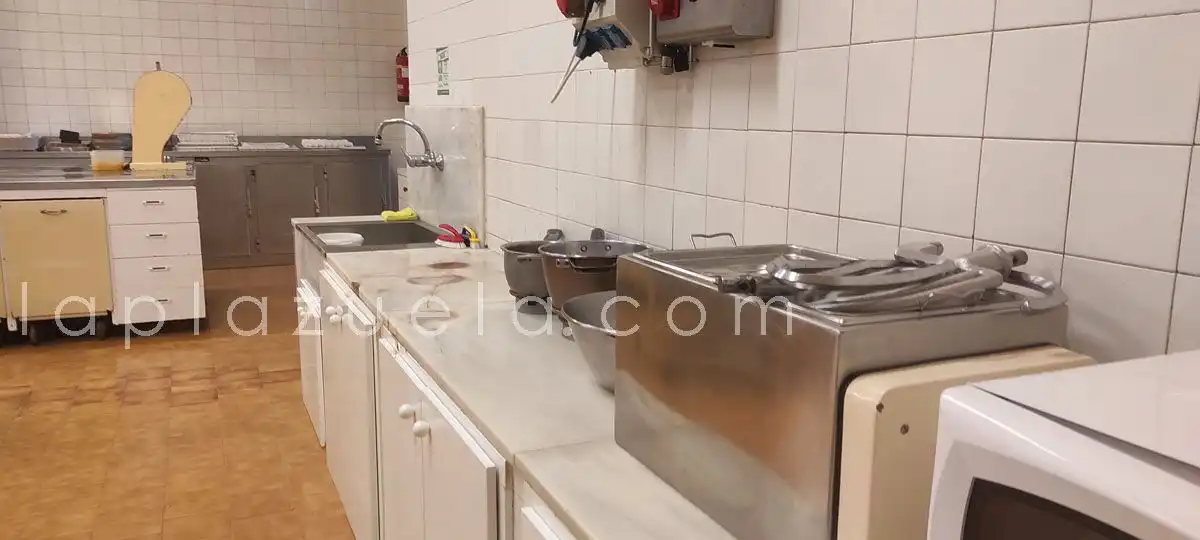 Business premises for sale in Centro, imagen 17