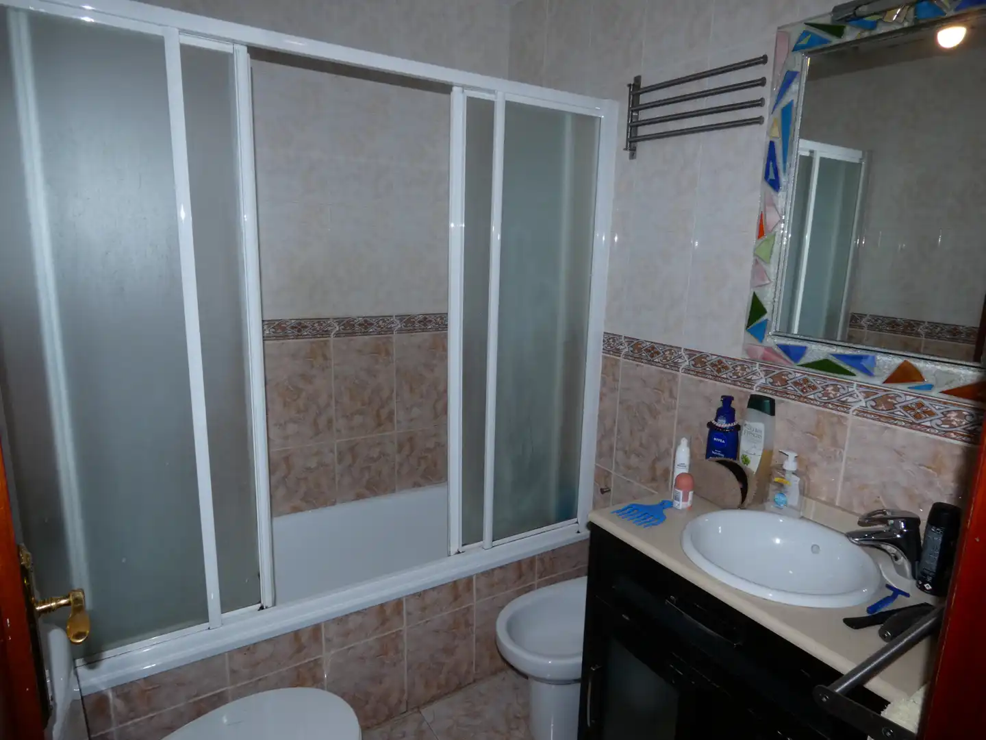 Baño de Casa o chalet en venta en Cijuela