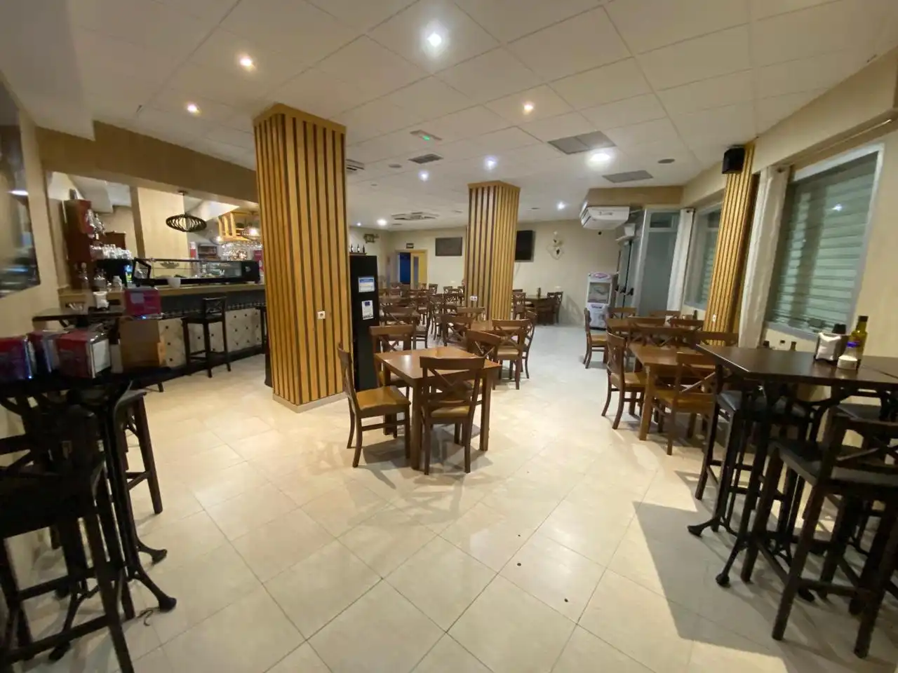 Business premises for sale in Ramón Y Cajal, imagen 7
