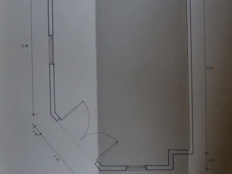 Wohnbaugrundstück zum Verkauf in Carrer de la Verge 35, imagen 6