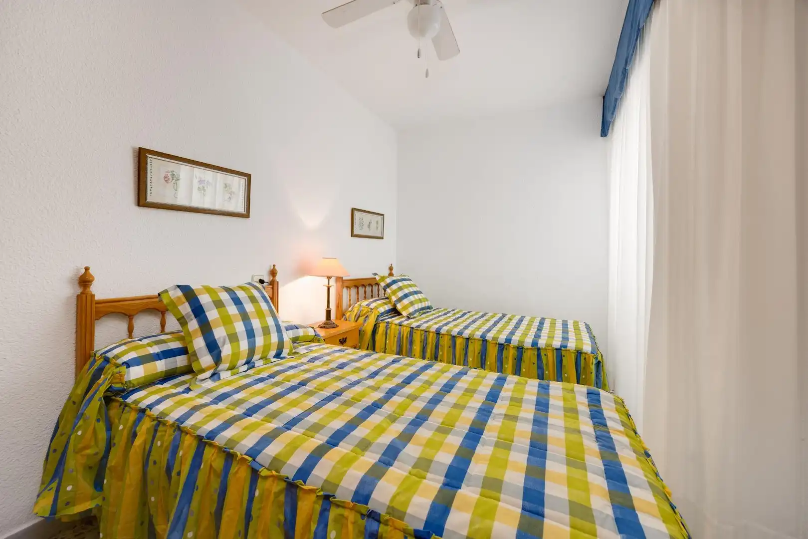 Apartment with terrace for sale in Calle RAMON GALLUD 227, imagen 7