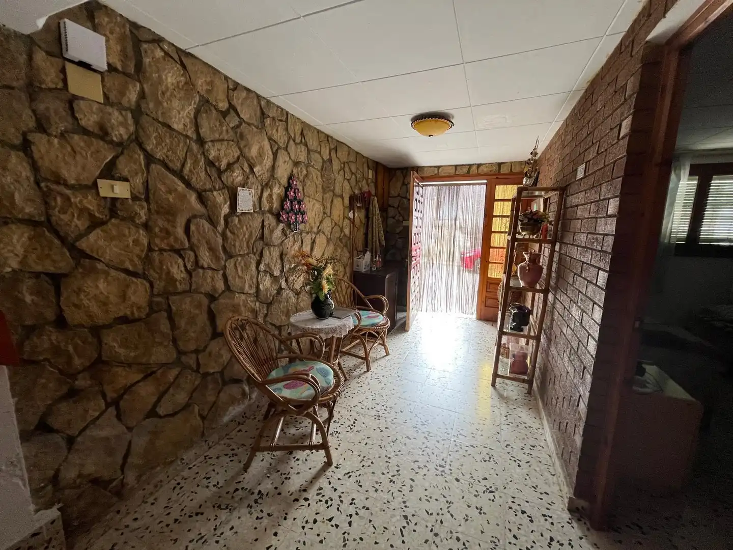 Casa o chalet en venta en Monzón con Aire acondicionado y Calefacción
