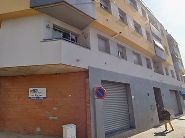 Wohnung zum Verkauf in C/ Molí