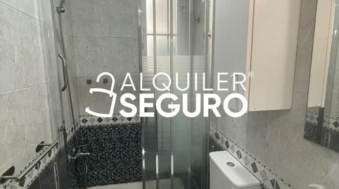 Foto 3 de Piso de alquiler en Valladolid, Casa de Campo, Madrid Capital