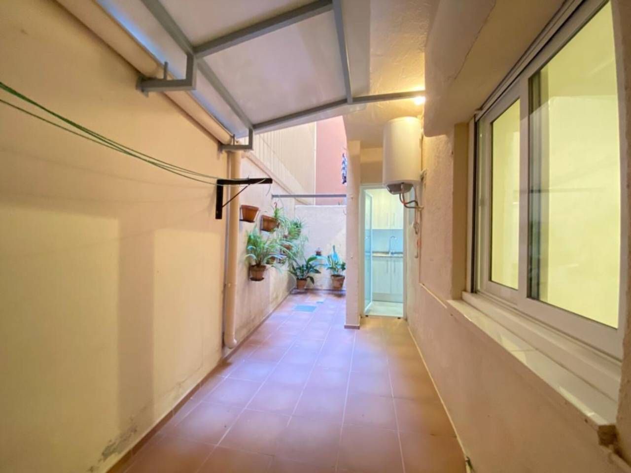 Edificio en venta en Rossell, La Teixonera