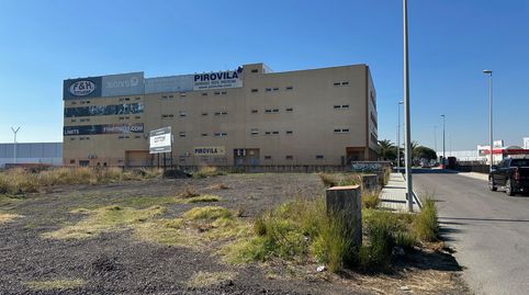 Foto 4 de Terreno industrial en venta en Carrer Serra de Gedar, 8, Cariñena - Carinyena, Vila-real