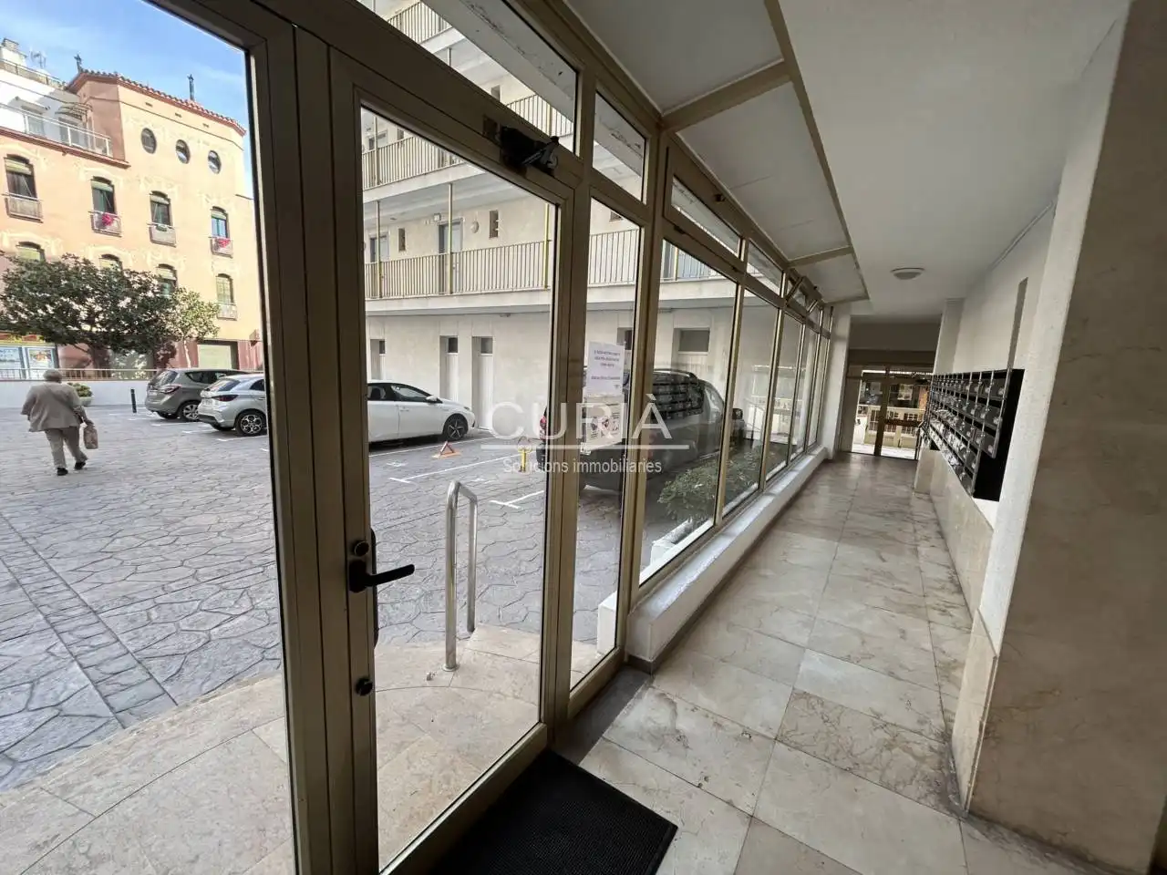 Apartament amb terrassa en venda a Platja de Ponent, imagen 22
