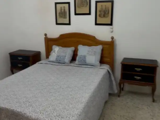 Bedroom of Houses for rent in Guarromán, Jaén