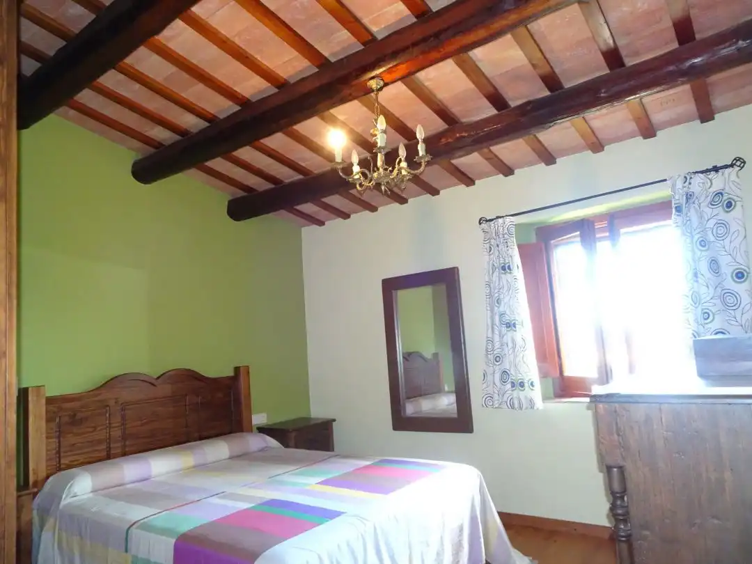 Casa amb jardí en venda a Poble, imagen 31