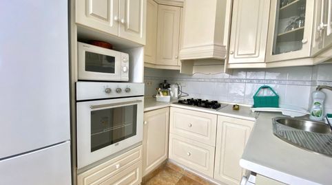 Foto 5 de Apartamento de alquiler en Playa de los Náufragos, Torrevieja