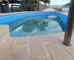 Swimming pool of Land for sale in San Javier