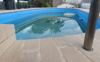 Piscina de Terreny en venda en San Javier