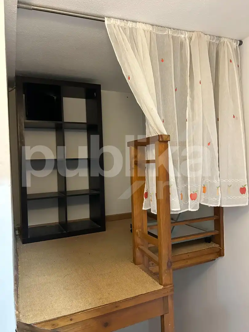 Schlafzimmer von Maisonette zum Verkauf in Santa Pola mit Terrasse