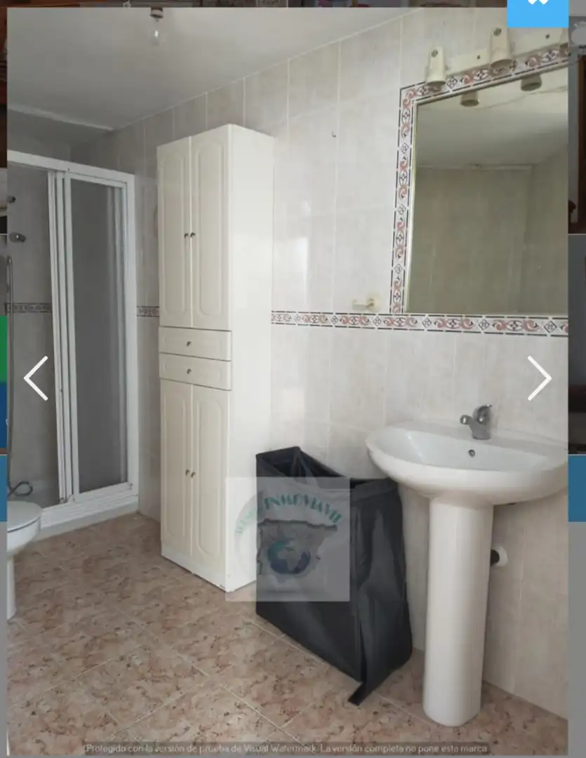 Adosado con terraza en venta en Benamejí, imagen 9