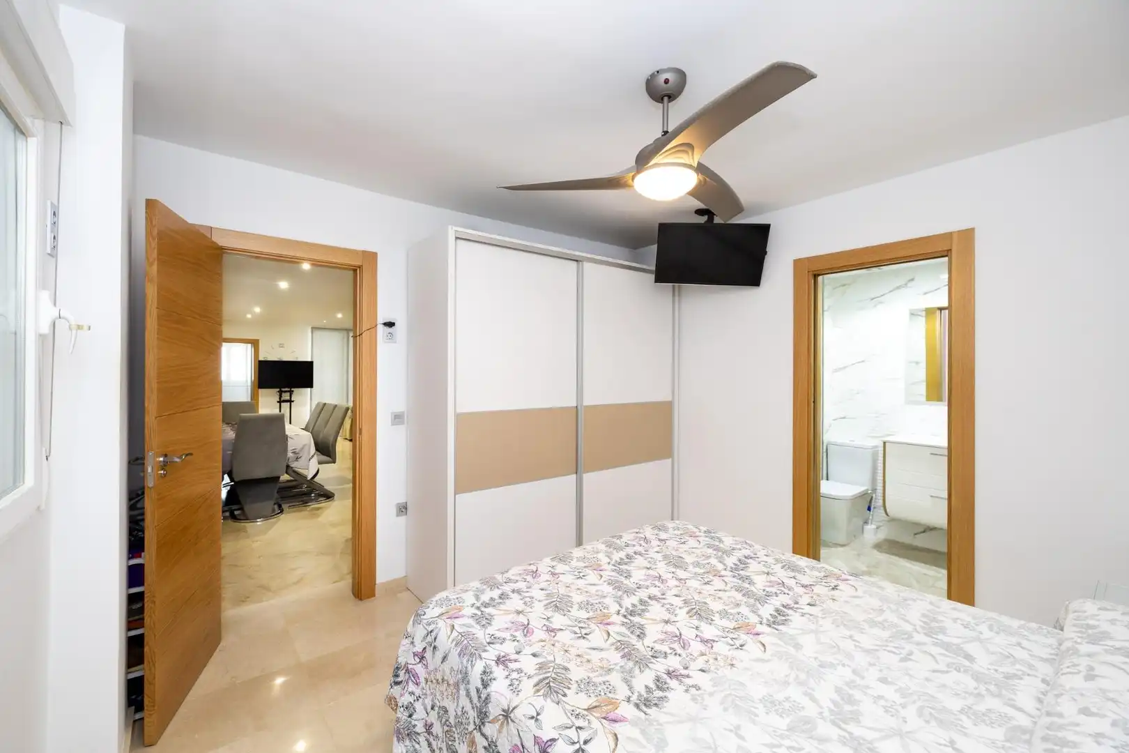 Maisonette mit Terrasse zum Verkauf in Velilla - Velilla Taramay, imagen 28