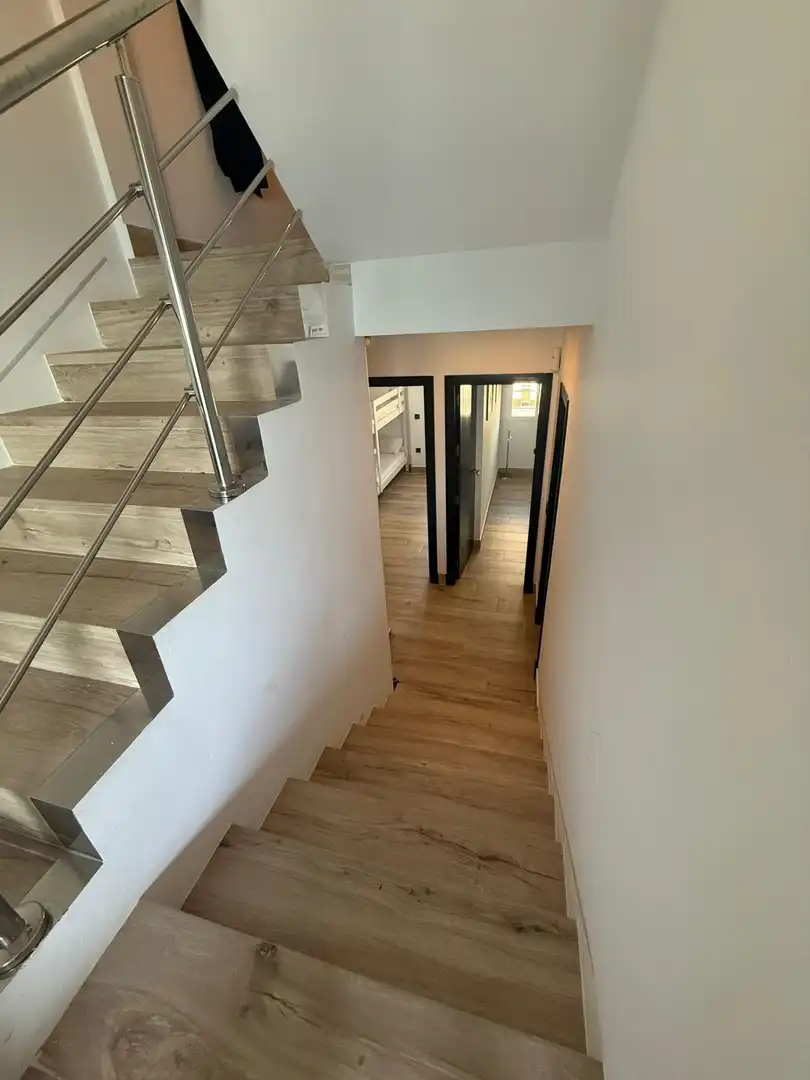 Piso de alquiler en Cádiz con Aire acondicionado, Calefacción y Terraza