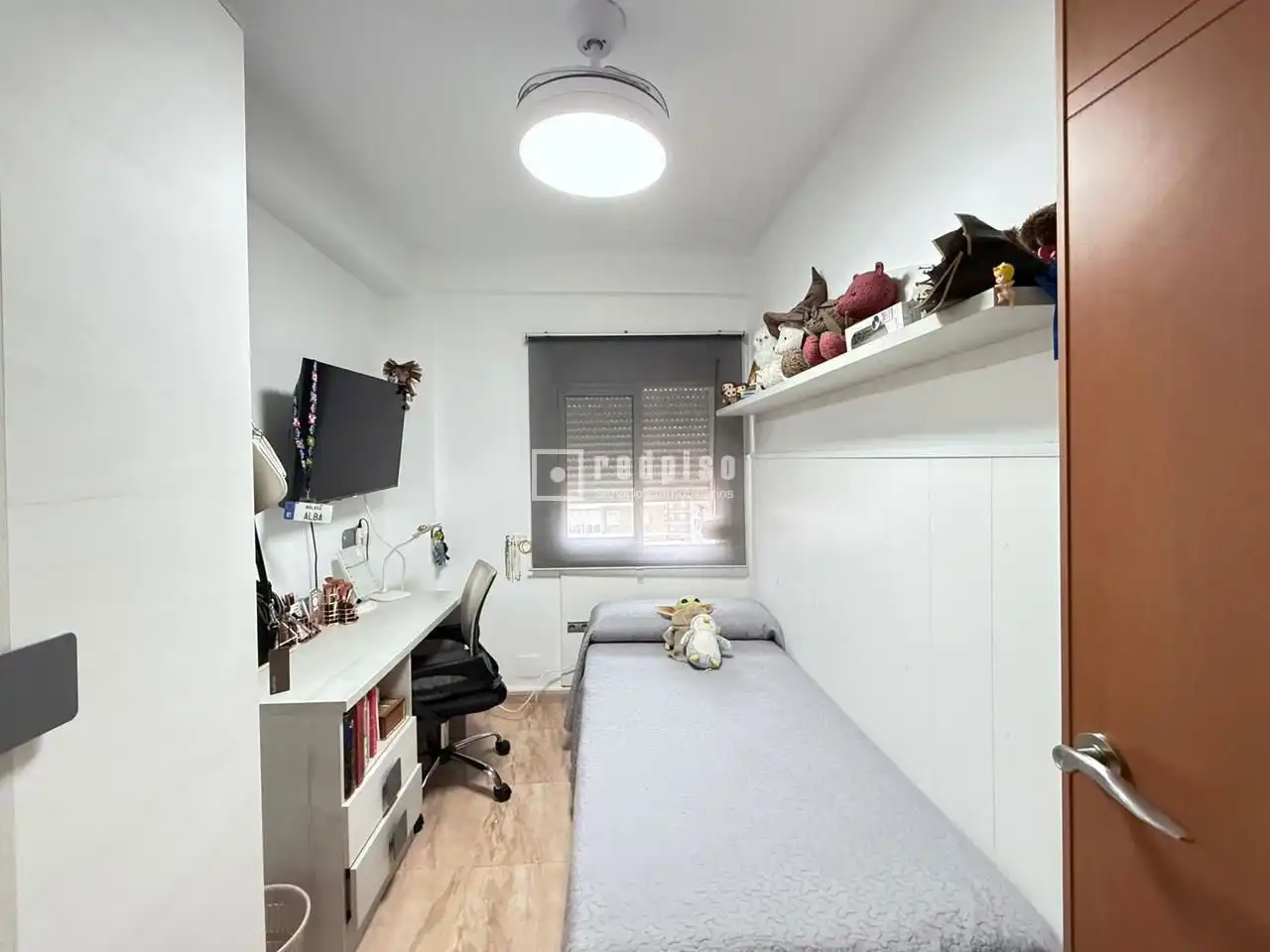Flat for sale in Girón - Las Delicias