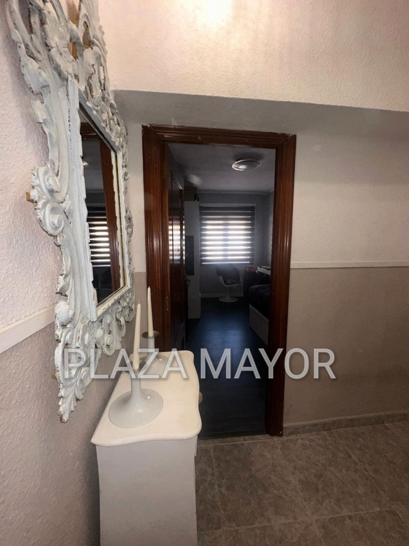 Wohnung zum verkauf in Calle Conde de Cabarrús, Salesas, Chinchibarra - Capuchinos