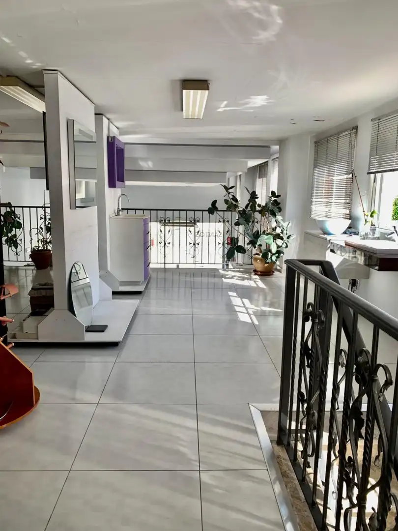 Gewerbefläche zum Verkauf in Villalba Estación, imagen 18