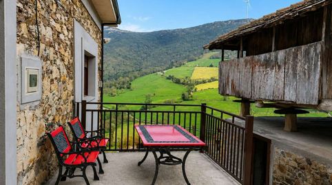 Foto 4 von Haus oder Chalet zum Verkauf in N/a, -1, Navia, Asturias