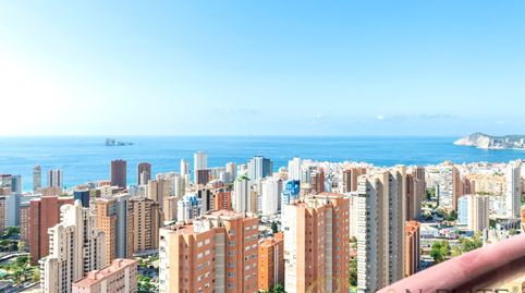 Photo 2 of Flat for sale in Juzgados - Plaza de Toros, Benidorm