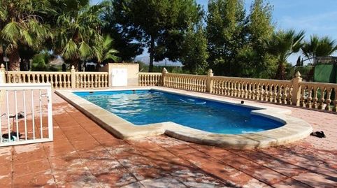 Foto 4 de Casa o chalet en venta en El Castillo, Aspe