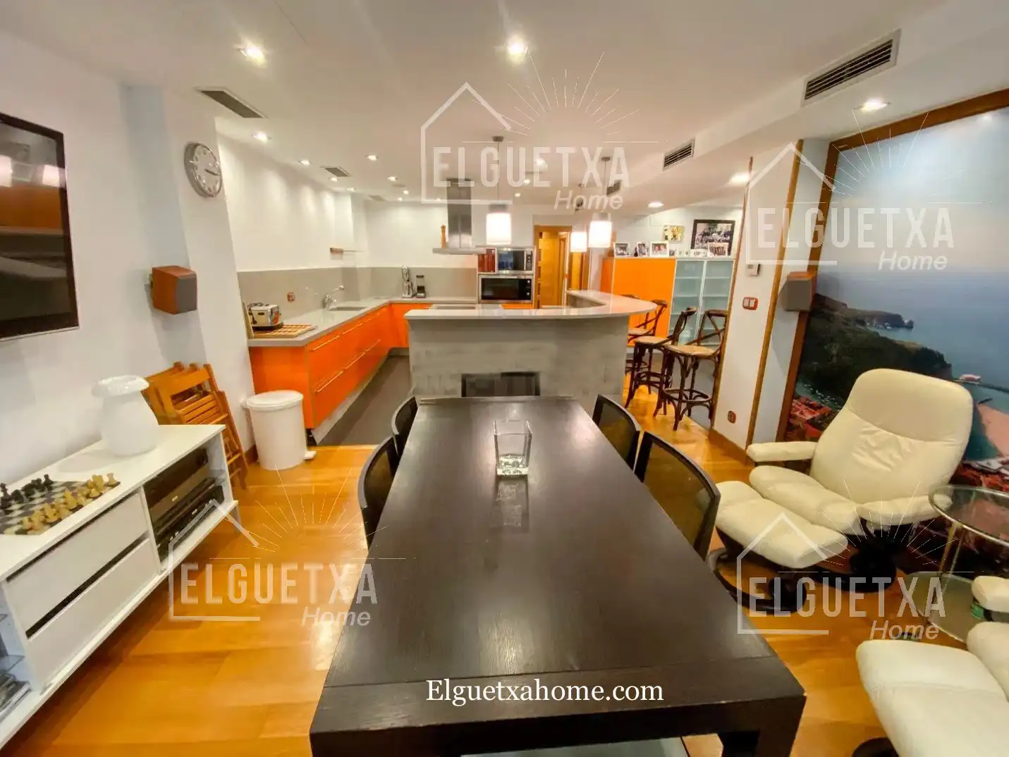 Local comercial en venta en Areatza Kalea 7, imagen 2