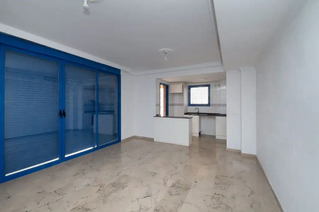 Apartamento en venta en Calpe / Calp