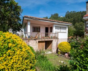 Exterior view of House or chalet for sale in Villaviciosa  with Heating and Terrace