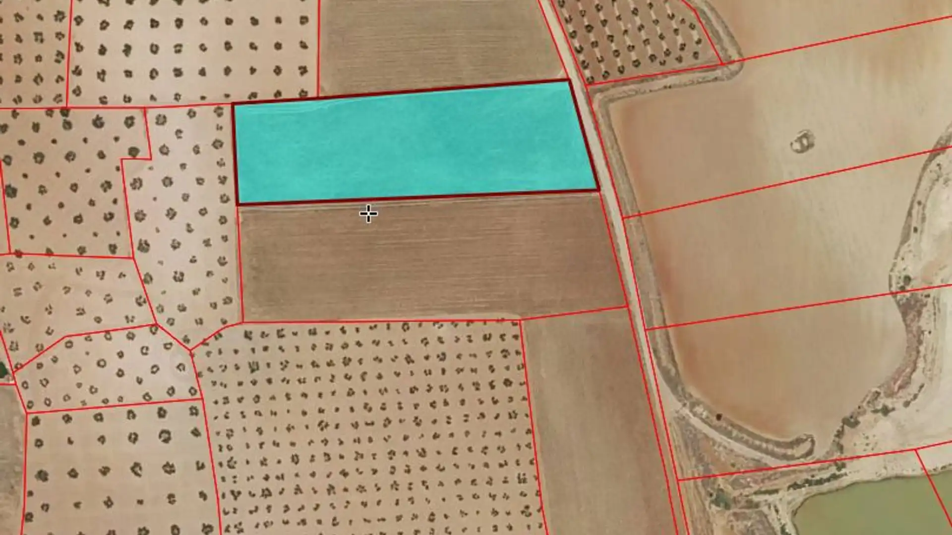 Residencial en venta en Torrenueva