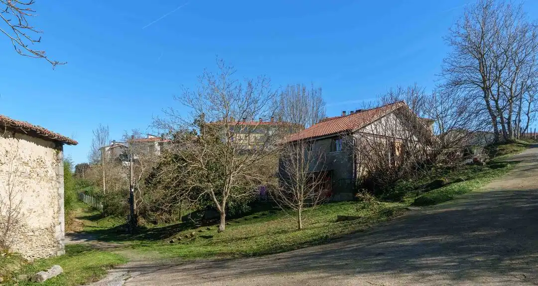 Casa con giardino in vendita a Arrutiegia Auzoa Auzoa 25, imagen 57