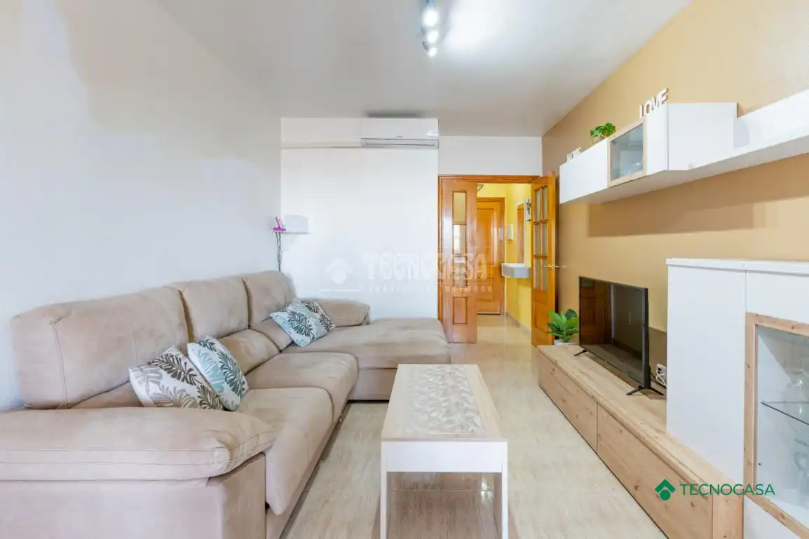 Wohnung zum Verkauf in La Gangosa