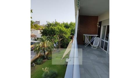 Photo 3 of Flat to rent in La Carihuela - Los Nidos, Málaga