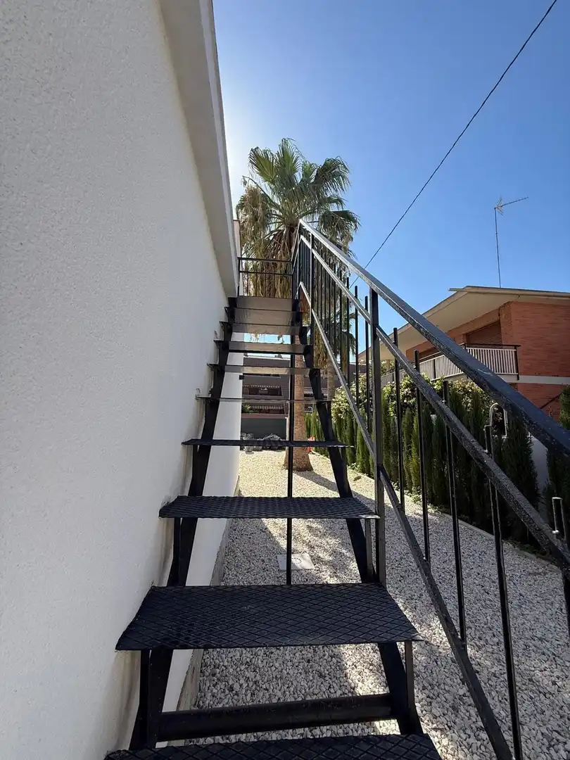 Villa mit Pool zum Verkauf in manolo moran, imagen 30