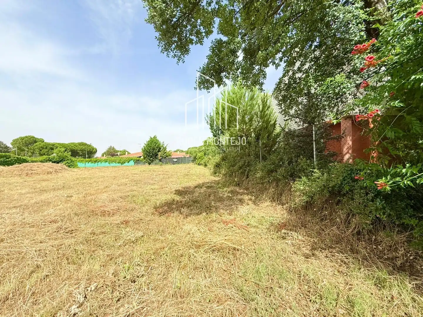 Residential land for sale in Mimbre, imagen 11