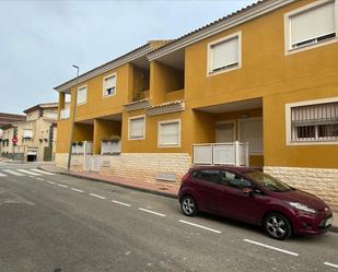 Single-family semi-detached for sale in Jesus Garcia, Lorquí