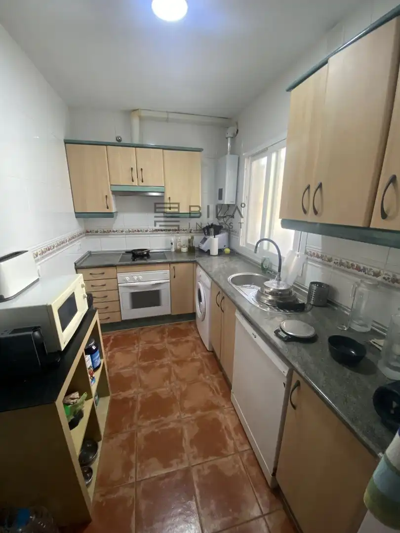 Flat with pool for sale in los Girasoles, imagen 15