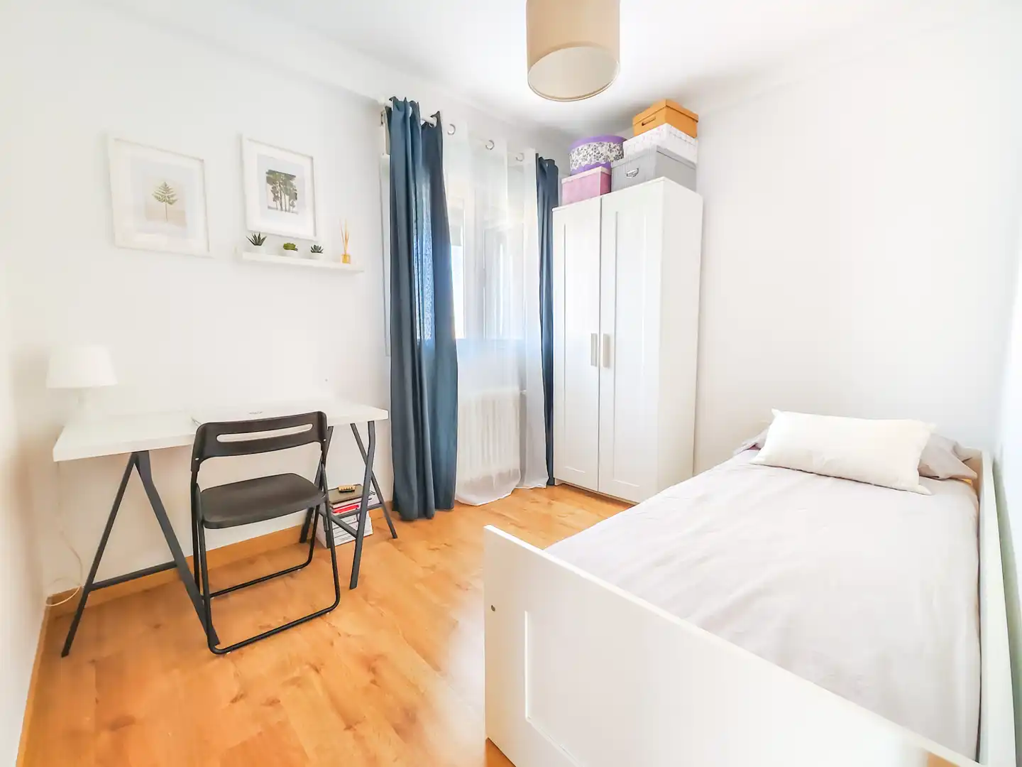 Habitación de Piso en venta en Móstoles con Aire acondicionado, Calefacción y Parquet