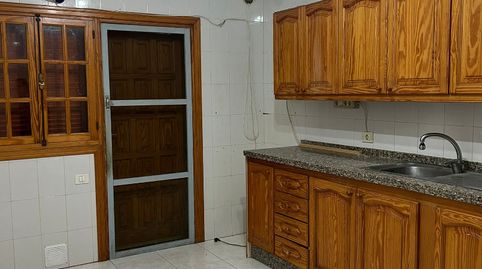 Foto 5 de Casa adosada en venta en Centro, Güímar