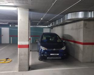 Parking of Garage for sale in Les Borges Blanques