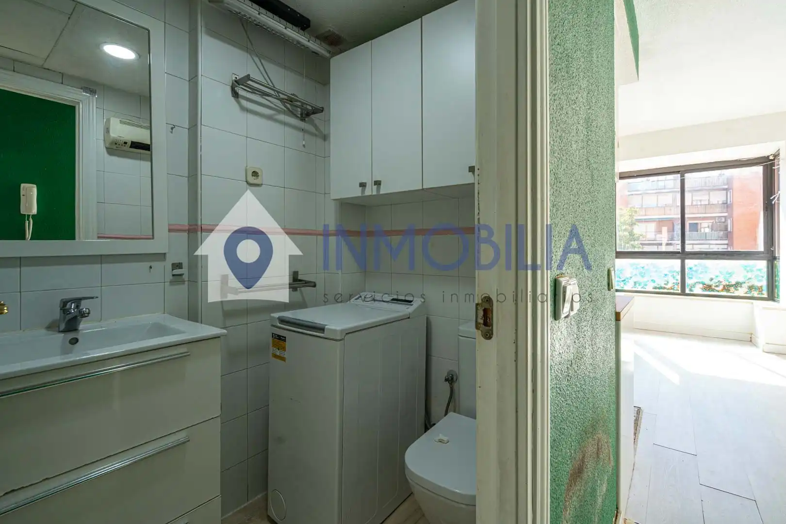 Wohnung mit Terrasse zum Verkauf in Calle de Martínez, imagen 25