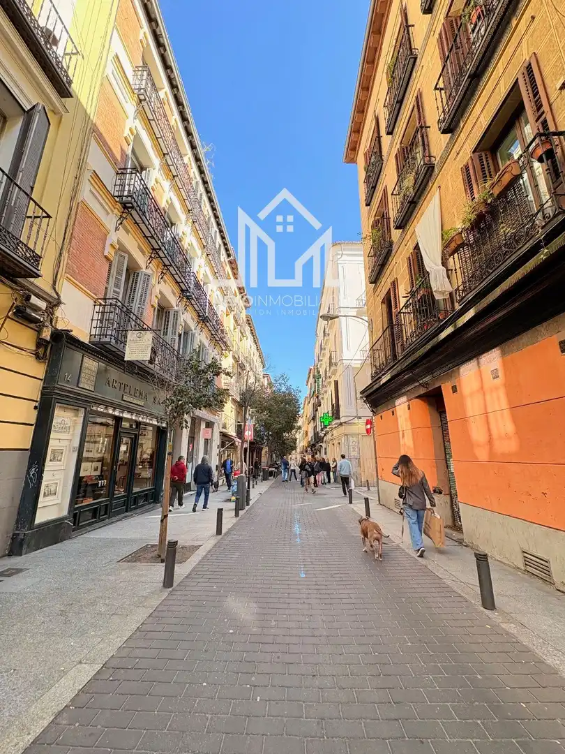 Wohnung zum Verkauf in León, imagen 31