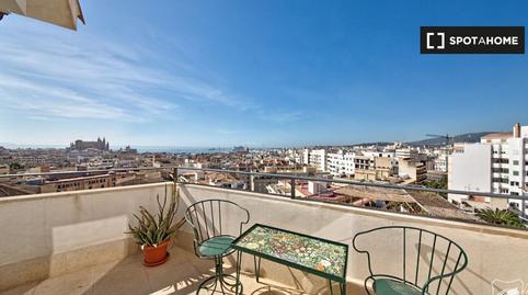 Photo 5 of Apartment to share in Plaça dels Patins, Illes Balears