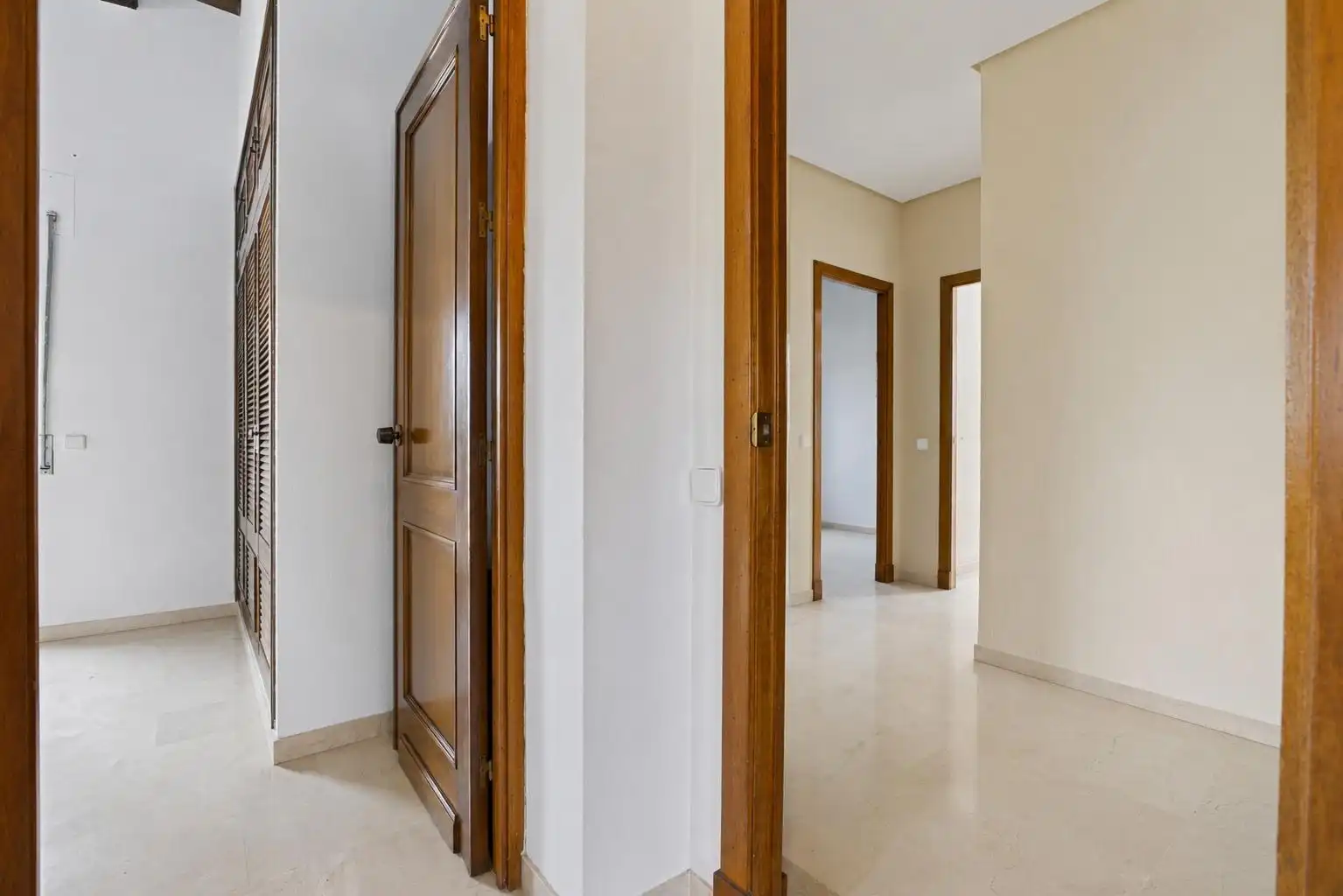 Detached house with terrace for sale in San Pablo - Santa Justa, imagen 43