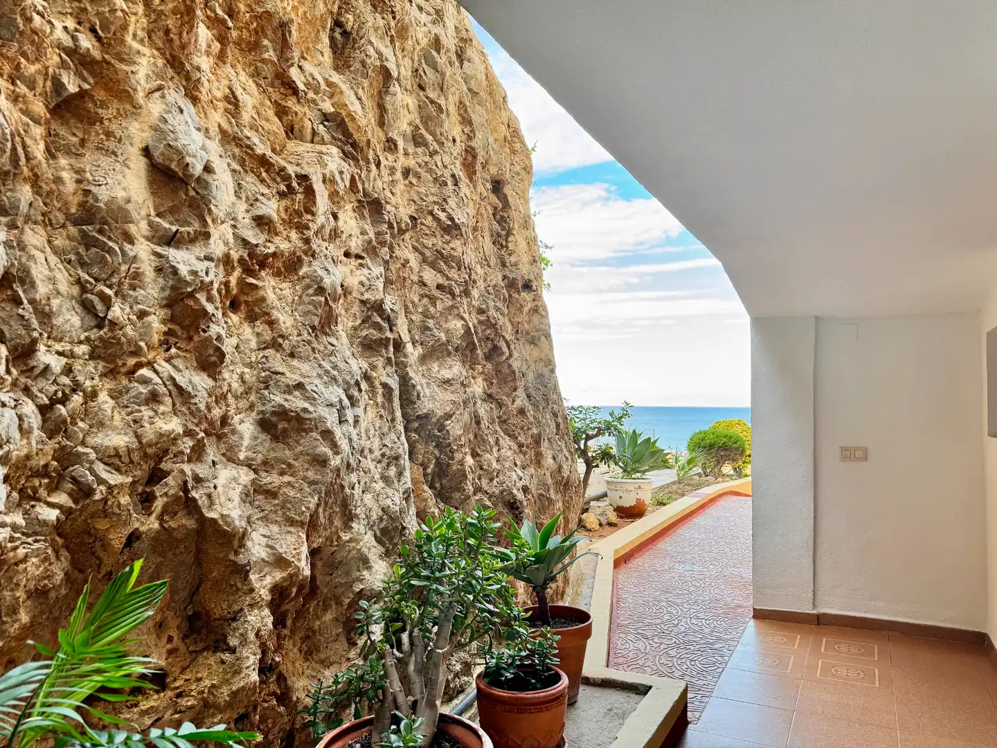 Apartments for sale in Carrer Nevers, 20, El Faro