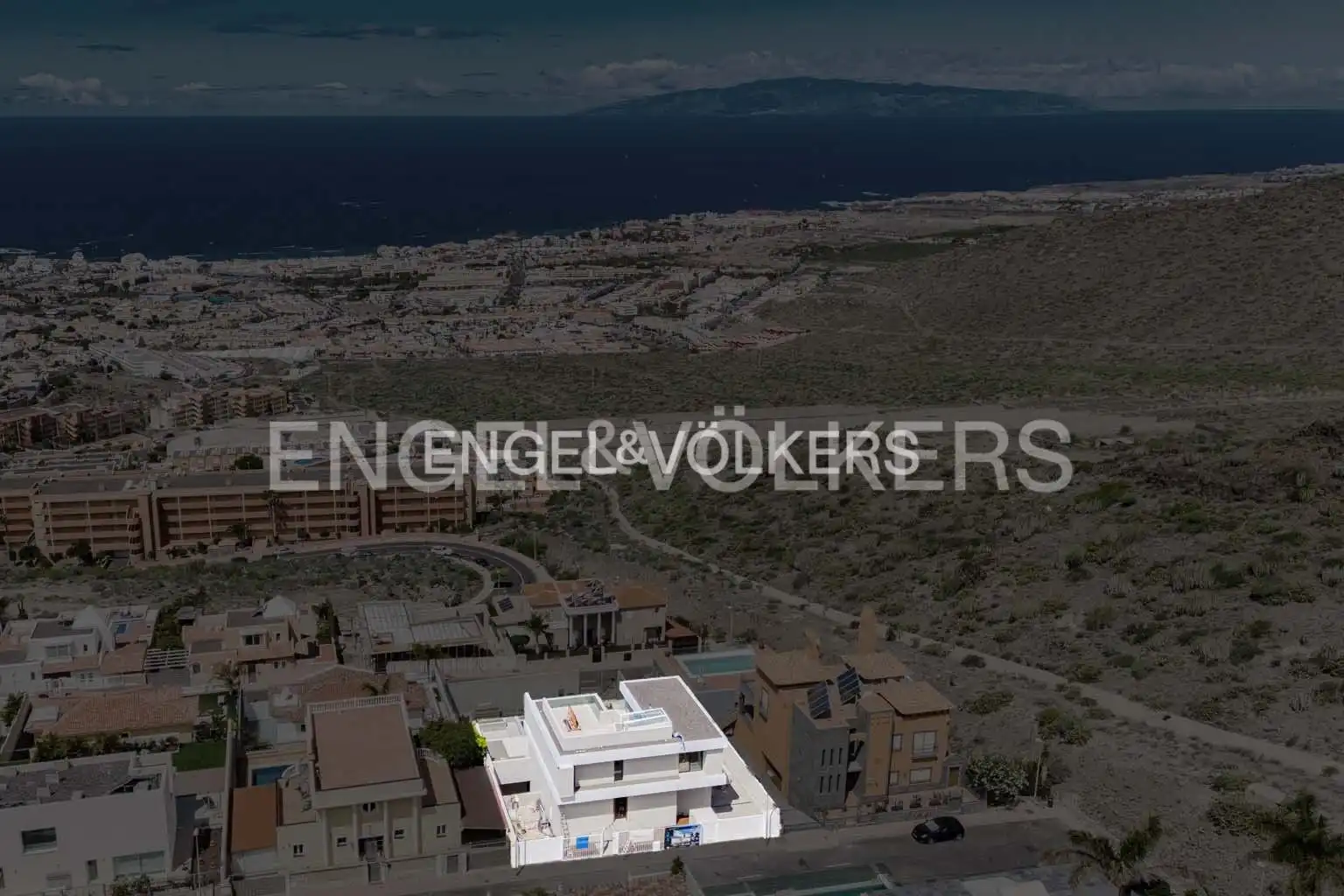 Casa amb piscina en venda a Costa Adeje, imagen 23