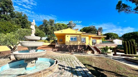 Foto 2 de Casa o chalet en venta en St Miquel Aro, Urbanitzacions del Nord, Santa Cristina d'Aro