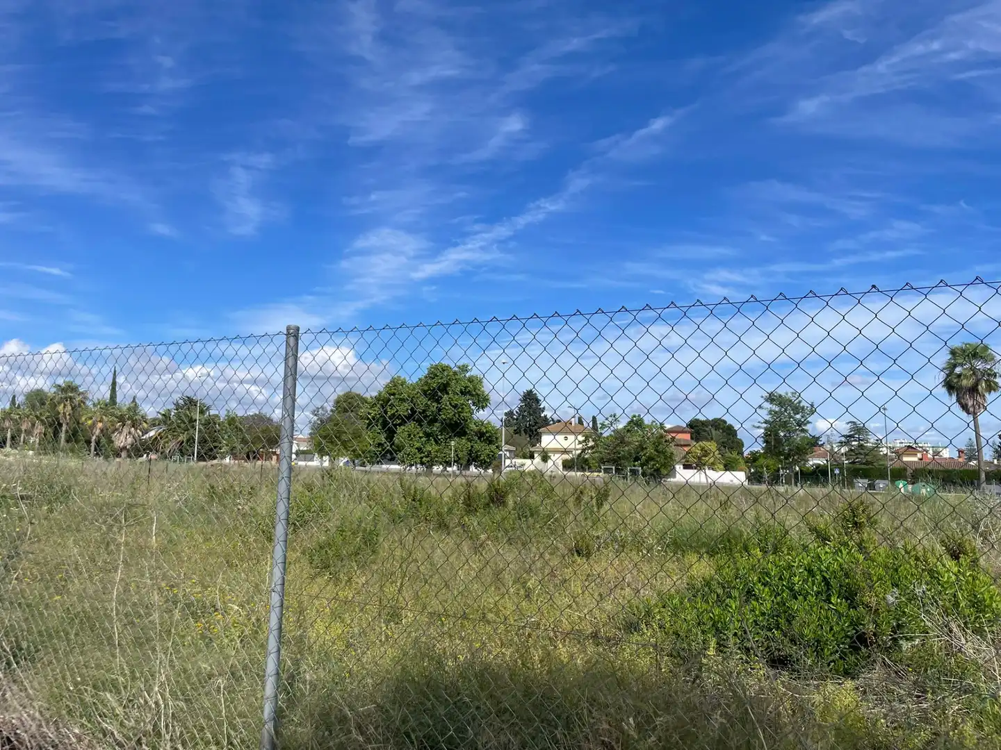 Residential for sale in Jerez de la Frontera